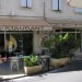 un resto à Arles