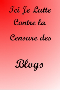 Non à la Censure