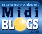 Blogs Journaux du Midi