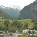 Flåm et sa vallée