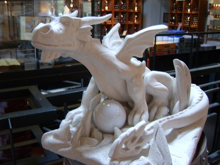 ILS ONT EXPOSE DANS LA BOUTIQUE ... cliquez ici