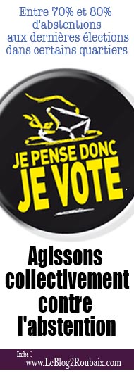 Je Pense Donc Je Vote