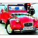 Des 2 CV de rêve
