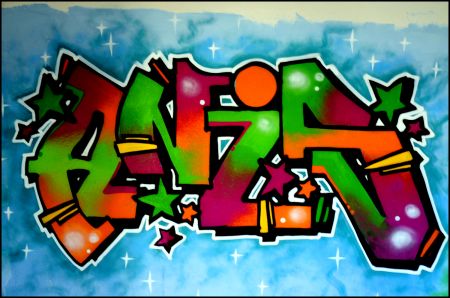 Photo Graff