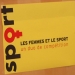 Le sport au féminin