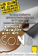 Anti-Cons Day 11 JUIN 2007