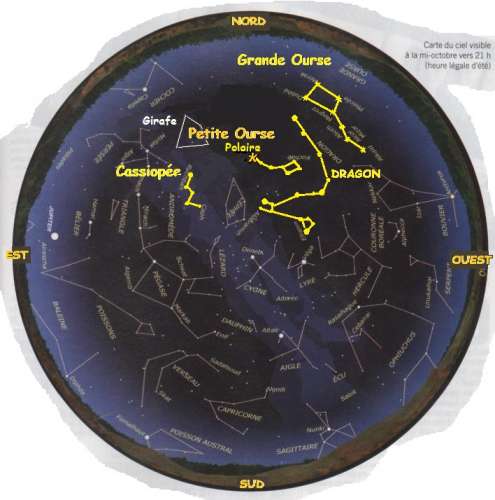 astronomie,étoiles filantes,la calmette