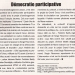démocratie participative