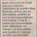 Midi-Libre article du 7 avril