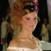concour coiffure, fleuriste,show,bodypainting a castenau le lez