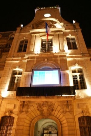 Elections municipales