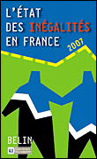 L'état des inégalités en France