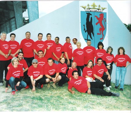 EDUCATEURS 2005/2007