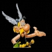 Mes figurines Astérix