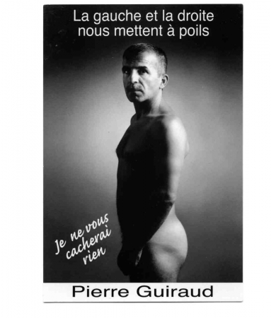 J'avais raison en 2002