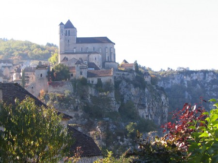 SAINT-CIRQ LAPOPIE