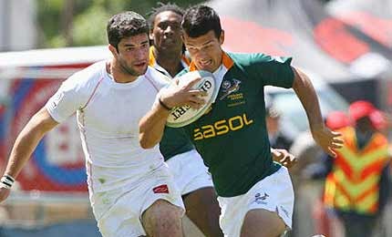 d'autres sélections aficaines