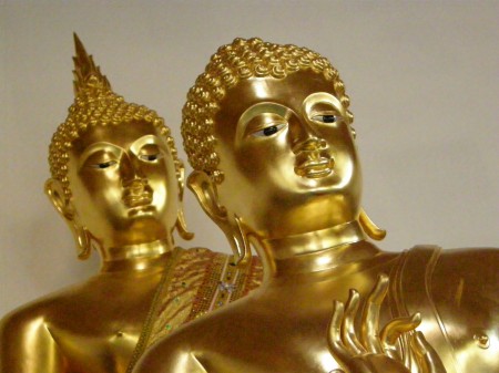 Le Laos... à Montpellier