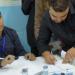 Tunisie 2011, élections