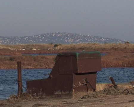 touches pas à ma brageole