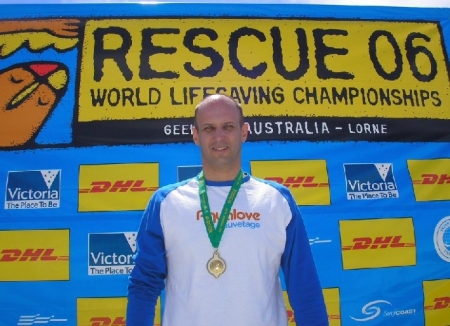 Geelong - Rescue 2006